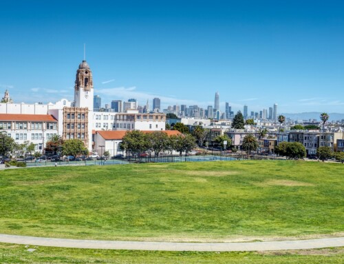Exploring the Scenic Beauty of San Francisco: A Guide to the City’s Most Iconic Parks and Gardens