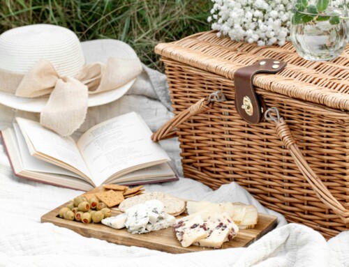 The Best Picnic Spots in San Francisco