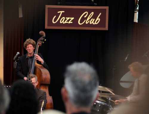 Exploring San Francisco’s Thriving Jazz Scene: Must-Visit Clubs and Venues Near Chateau Tivoli