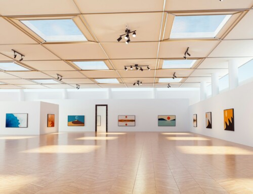 Top Art Galleries to Visit in San Francisco