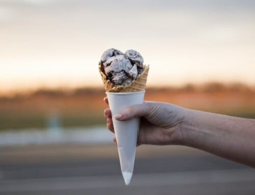 Best Places for Ice Cream in San Francisco