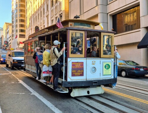 Ways to Enjoy Local Events in San Francisco