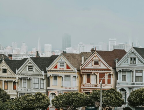 Historical Sites to Explore Around Alamo Square