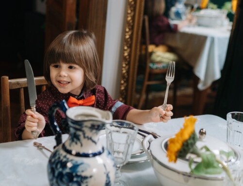 Discover the Best Kid-Friendly Restaurants in Our Area