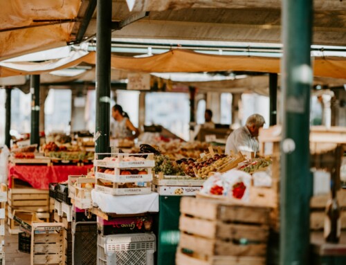 Top Farmers Markets to Visit Near Us