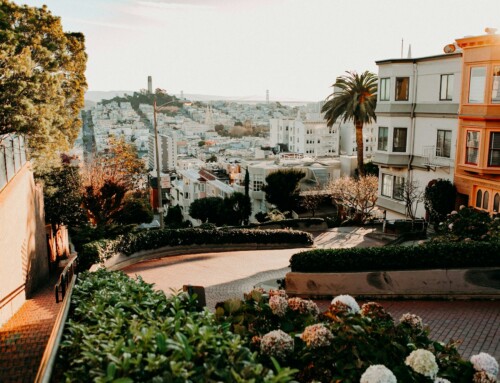 Planning a Romantic San Francisco Weekend When Your Partner Hates Tourist Traps