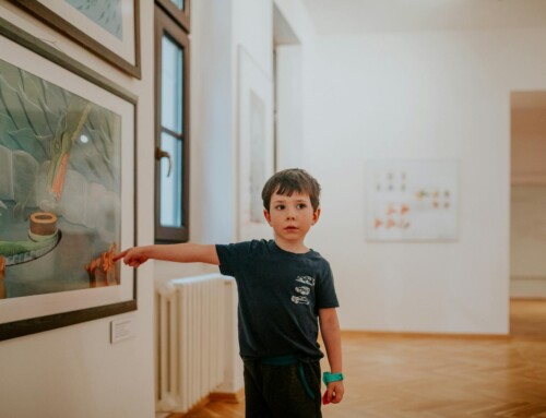 Kid-Friendly Museums in San Francisco That Won’t Bore Adults